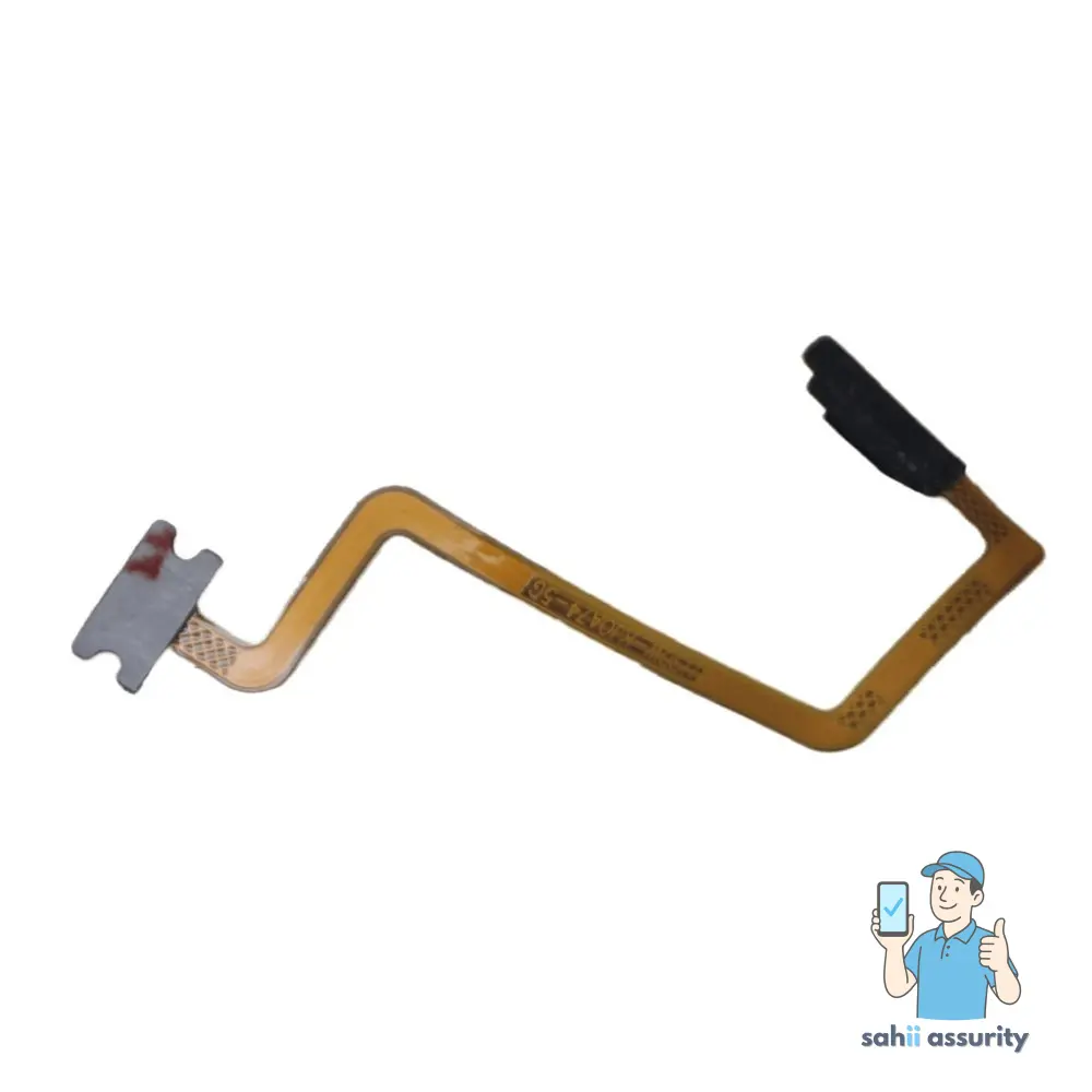 Power Button Flex Cable for Realme 8 5G thumbnail